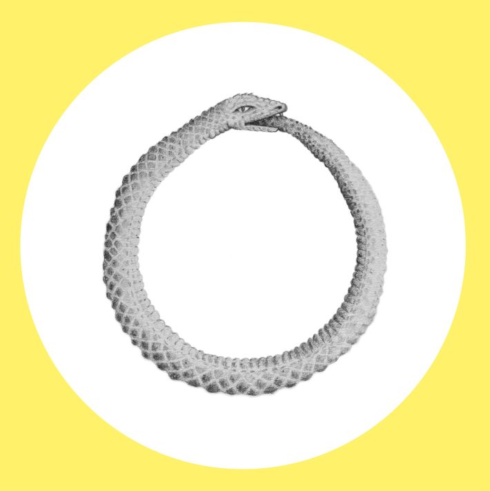 Cathy Haynes Geometries of Time I