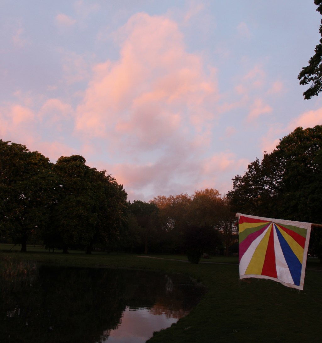 Stereochron Island Manifesto