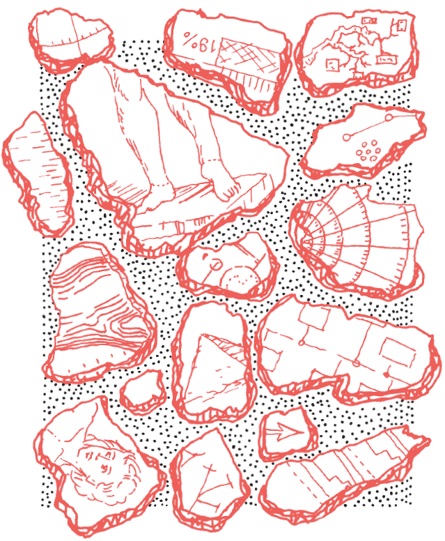 A Storm is Blowing/Timekeeper