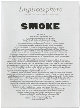 Implicasphere_Smoke_Cathy_Haynes_Sally_OReilly_2008